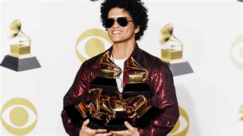 No, Bruno Mars' Music Is Not Black Cultural Appropriation.